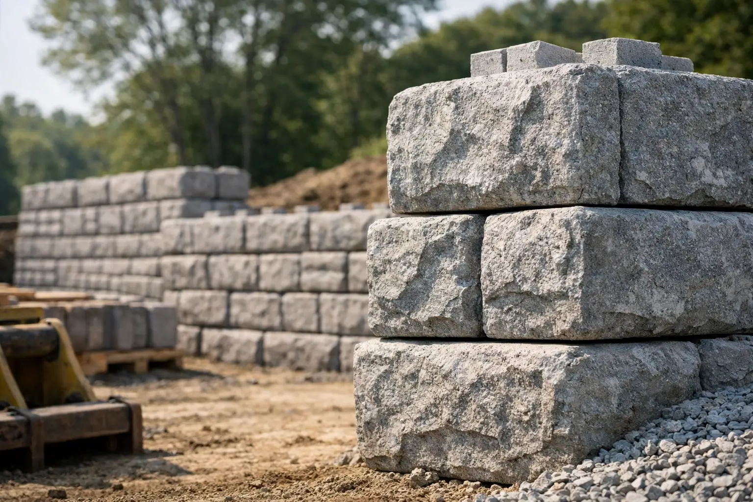 Redi Rock Blocks Review: Are They Worth It?