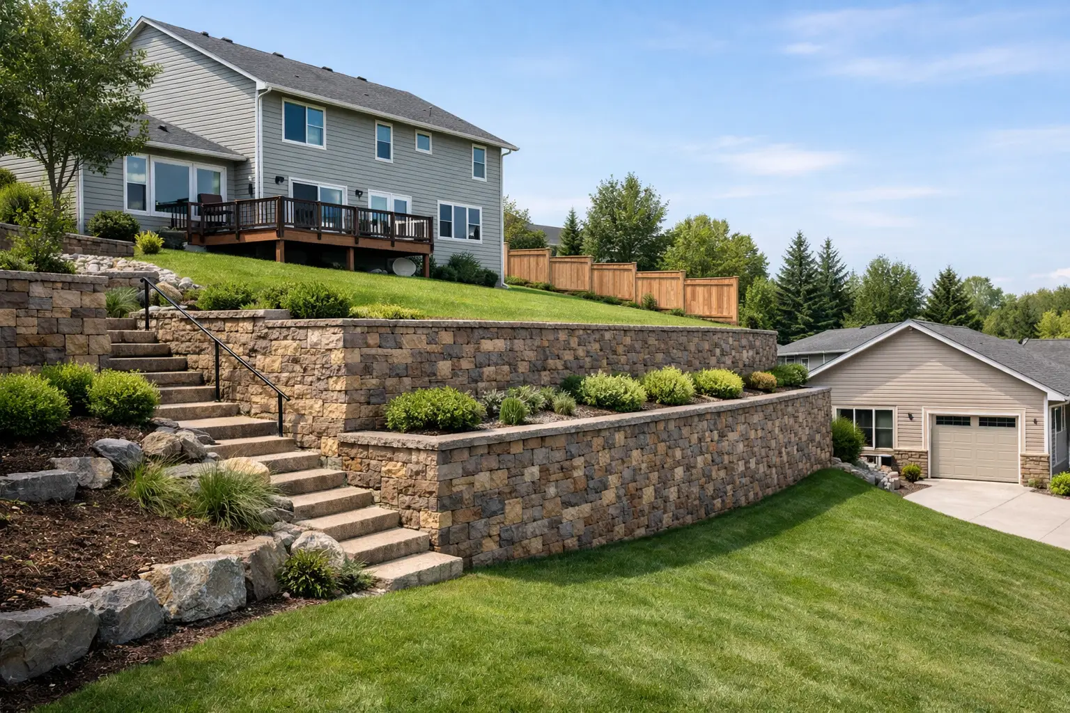 A Practical Guide to Residential Grade Separation