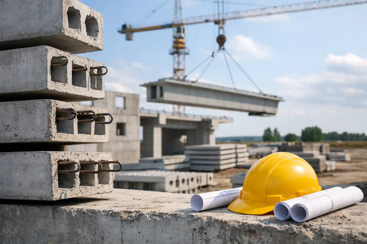 Precast Durability Review for Midwest Projects